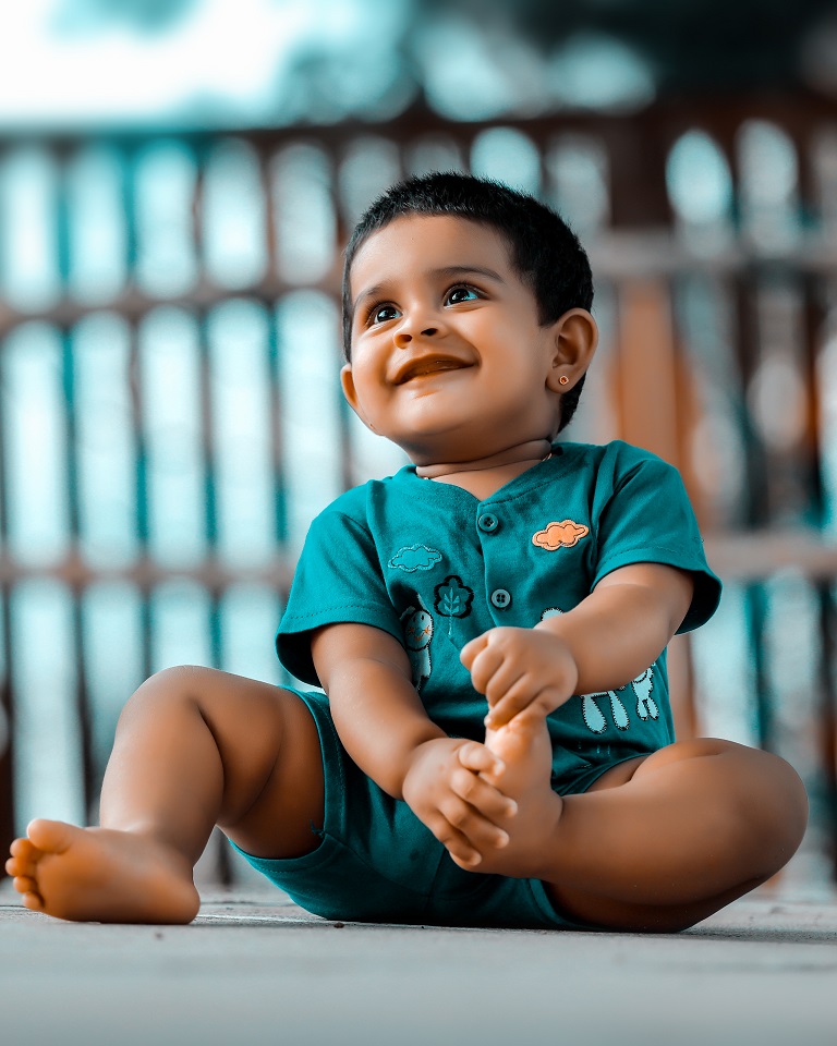 Kids Photography